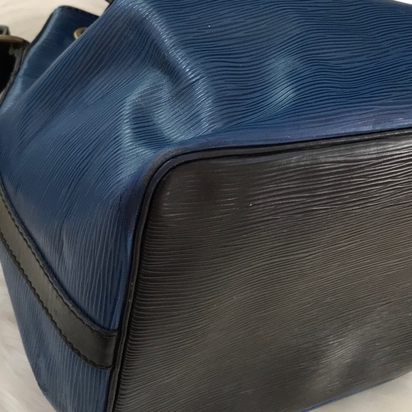 Authentic Louis Vuitton Noe - Picture 9 of 16